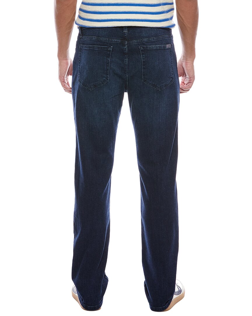 joe’s jeans the brixton novak straight + narrow jean