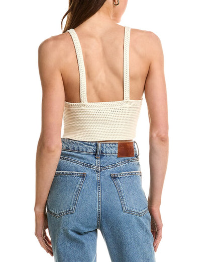 halter top
