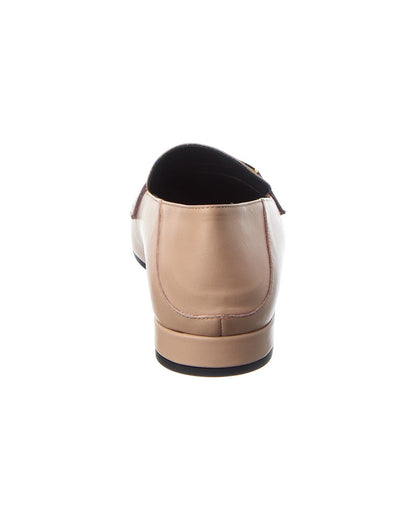 bekla leather loafer