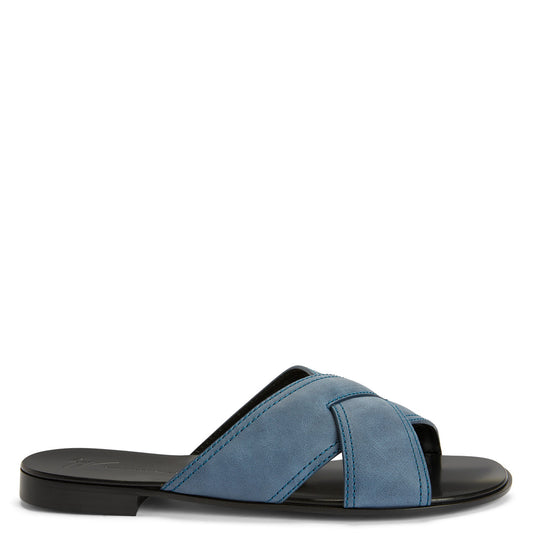 US 9 - blue