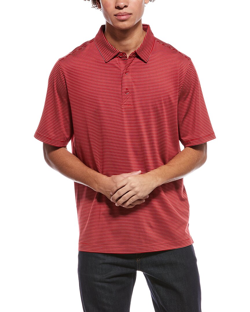 Medium - red