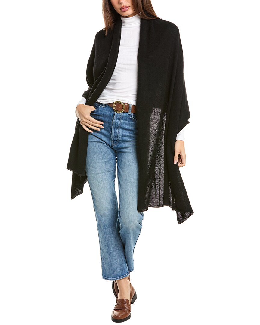 One Size - black