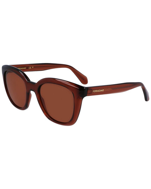 One Size - brown