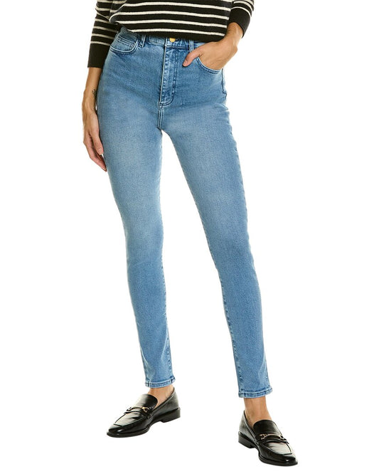 24" Waist - blue