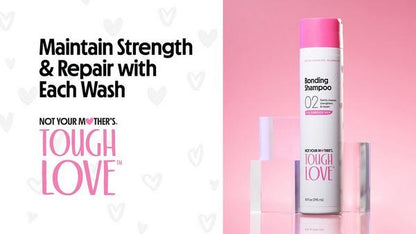Tough Love Bonding Shampoo