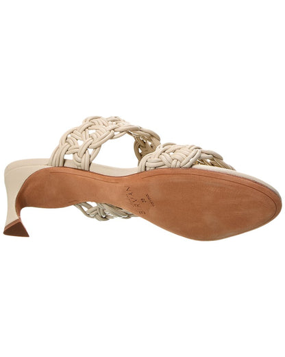 sammy 50 leather sandal