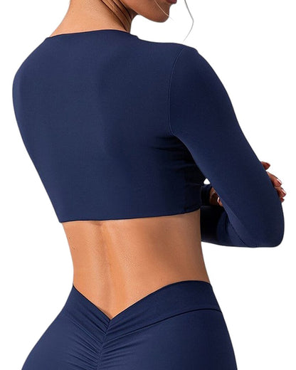 top
