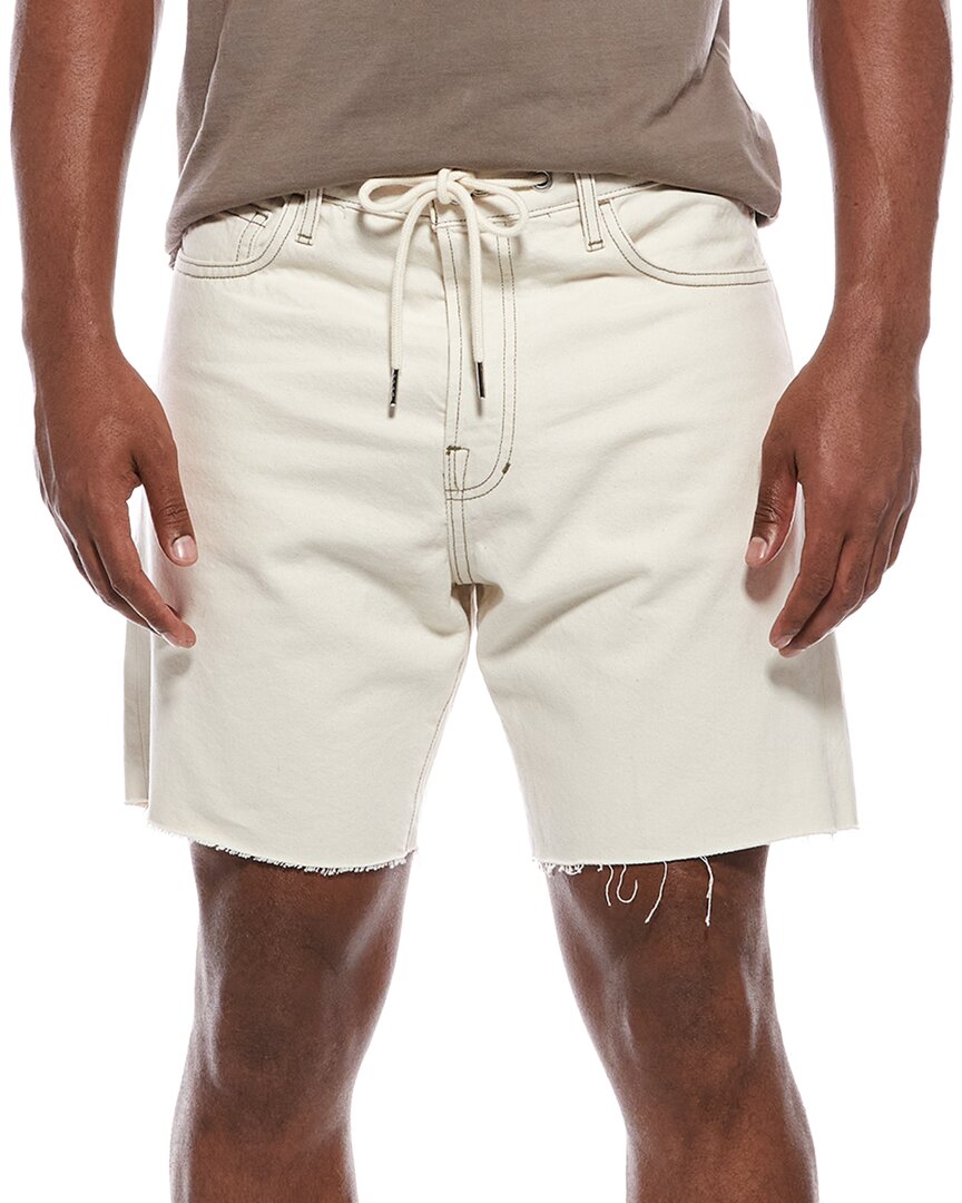 30" Waist - white