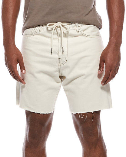 30" Waist - white