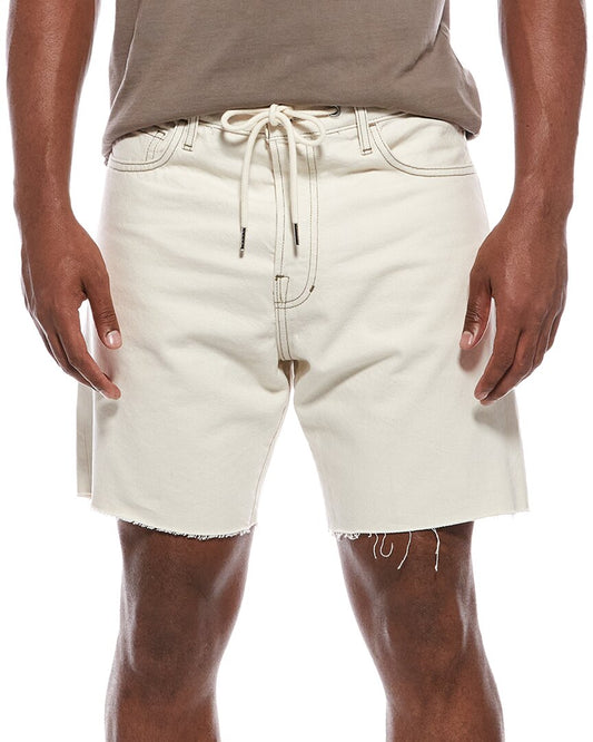 30" Waist - white