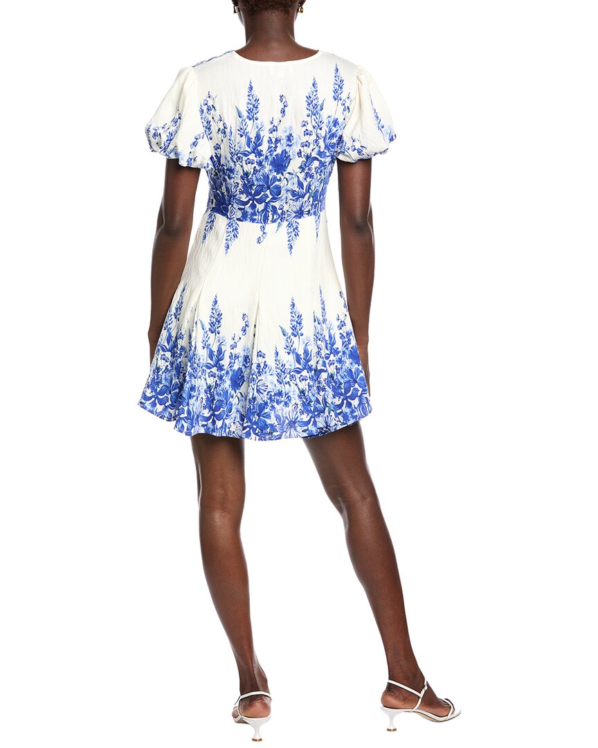 oasia mini dress
