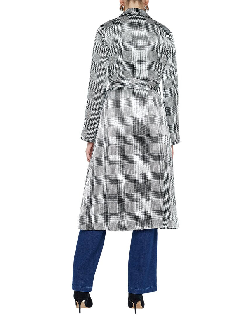 moda trench