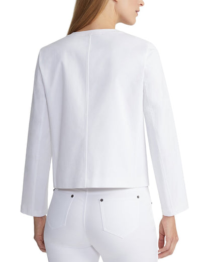 plus griffith jacket