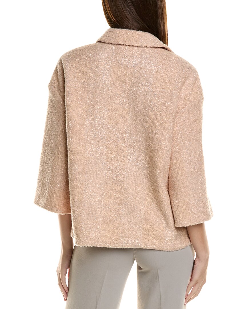 jacket-ginghameyelashtweedknit
