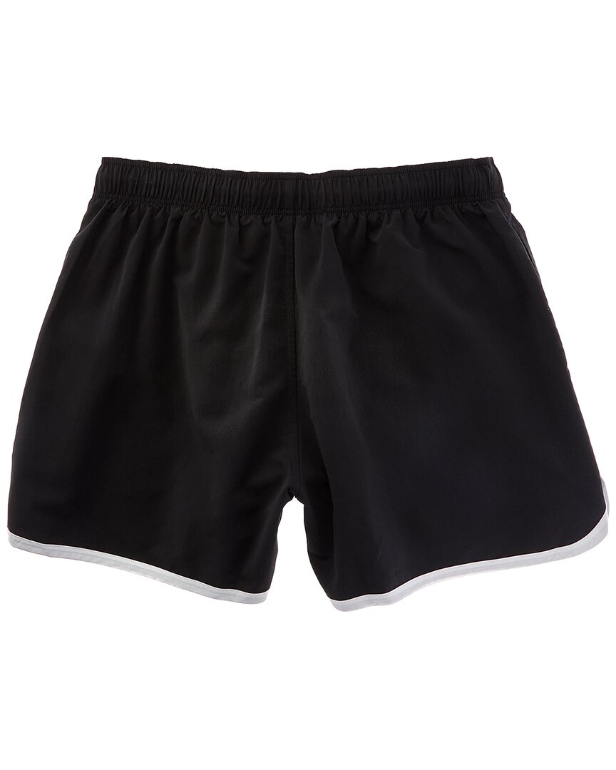 pa monogram swim trunk