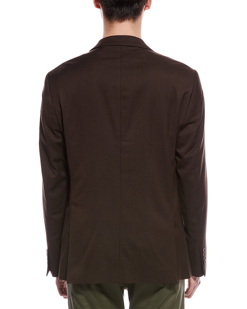 dover jacket