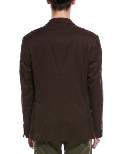 dover jacket