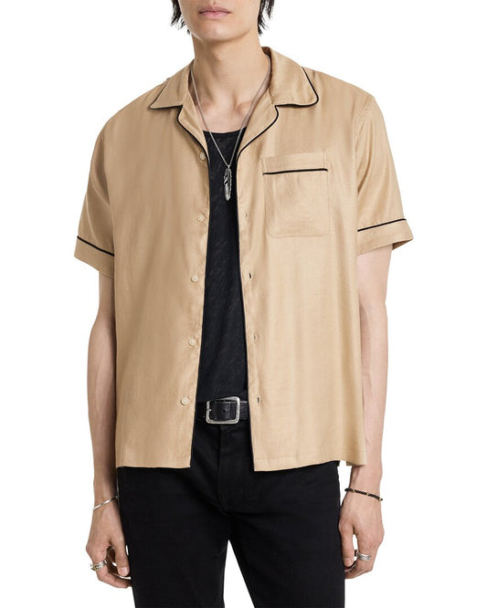 Large - brown