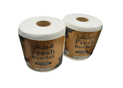 Maxi Roll 750 gm x 6 pcs