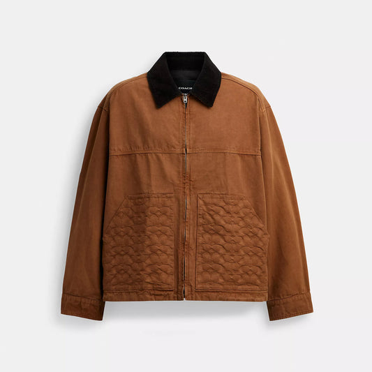 XXLarge - brown