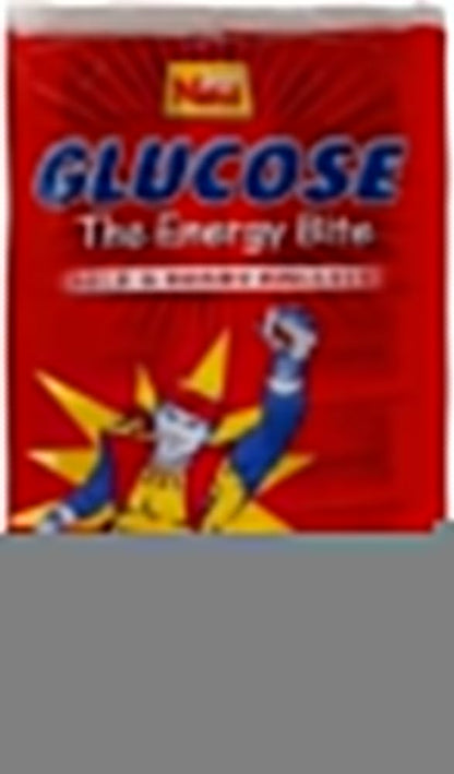 NABIL GLUCOSE THE ENERGY BITE