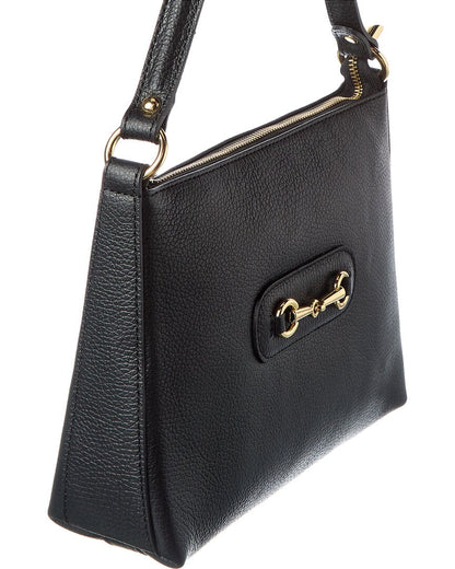 kalina leather handbag