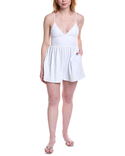 Small - white