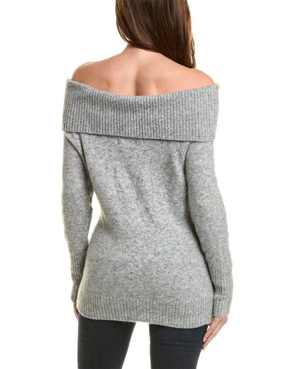 maternity the amber sweater