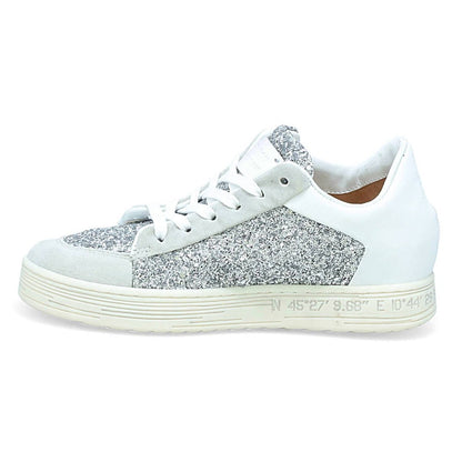 women alfie sneaker in white multi