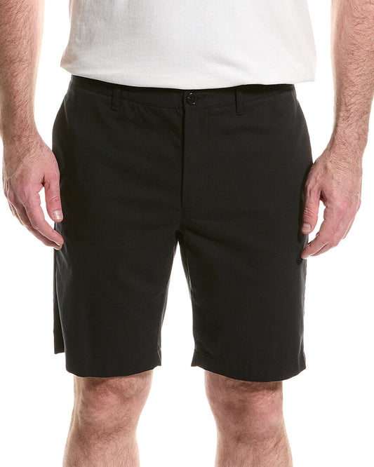 28" Waist - black