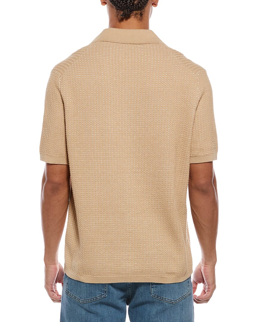 button front sweater top