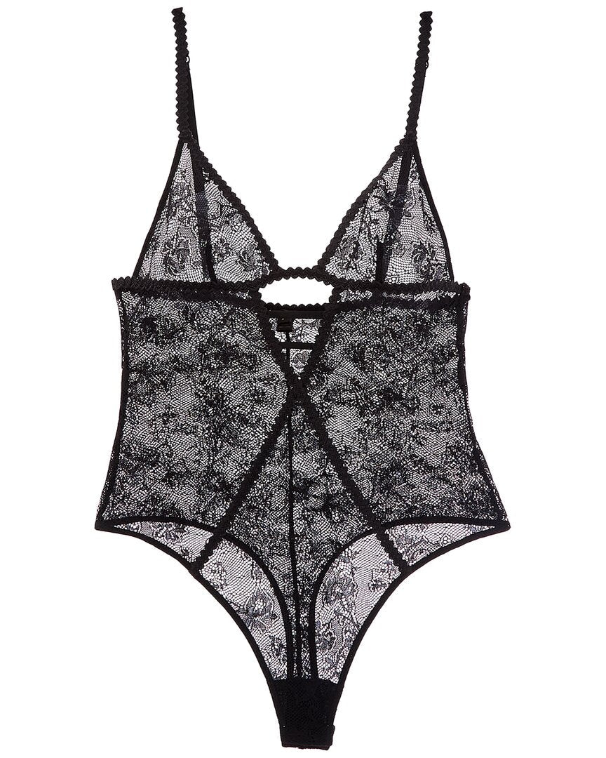 XSmall - black