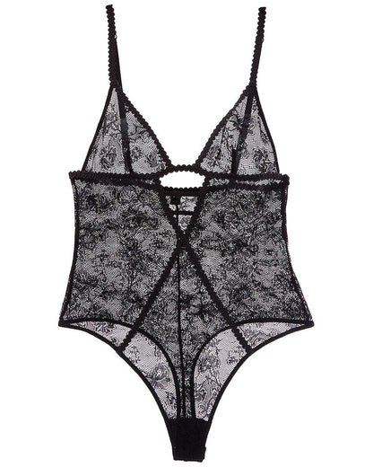 XSmall - black