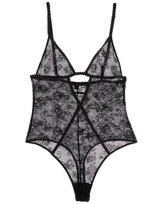 XSmall - black