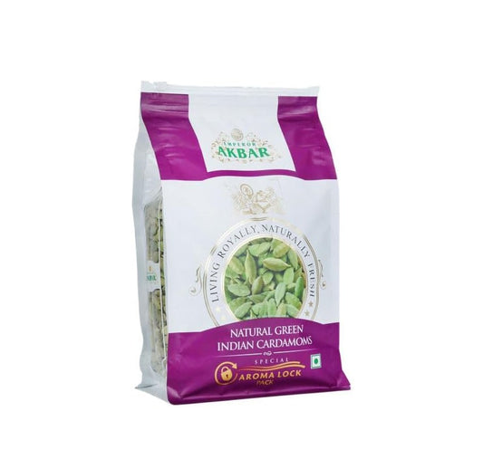 Cardamom Akbar 500 gm
