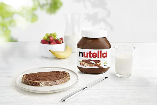 Nutella 750 gm