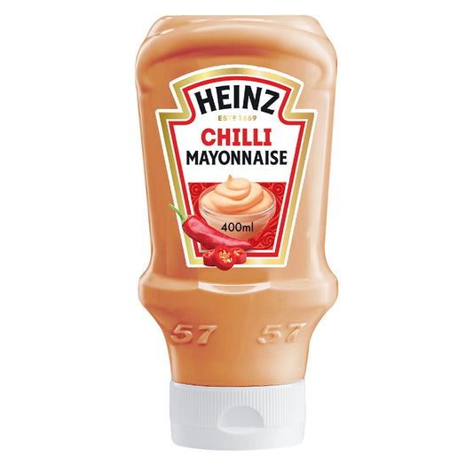 Heinz Chilli 400 ml