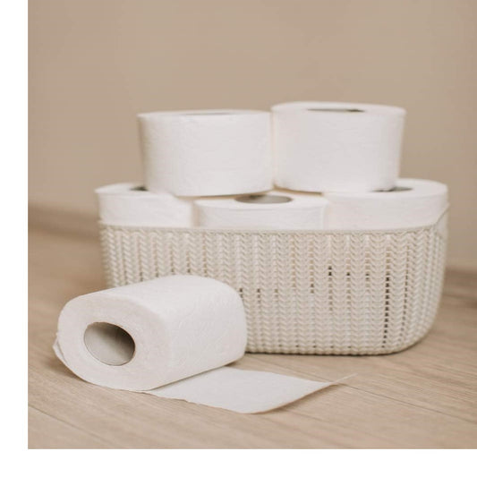 Maxi Roll 750 gm x 6 pcs