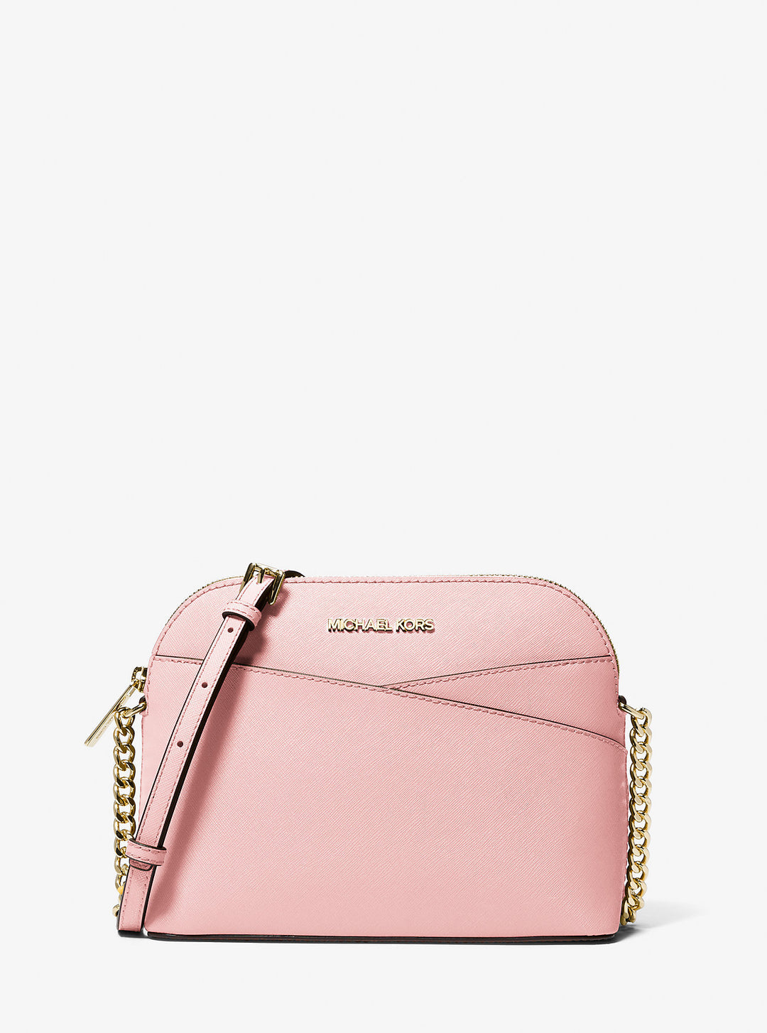 One Size - powder blush