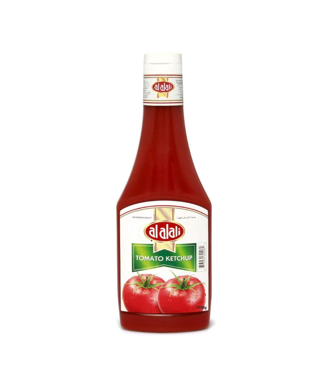 Alali Tomato Ketchup 1050 gm