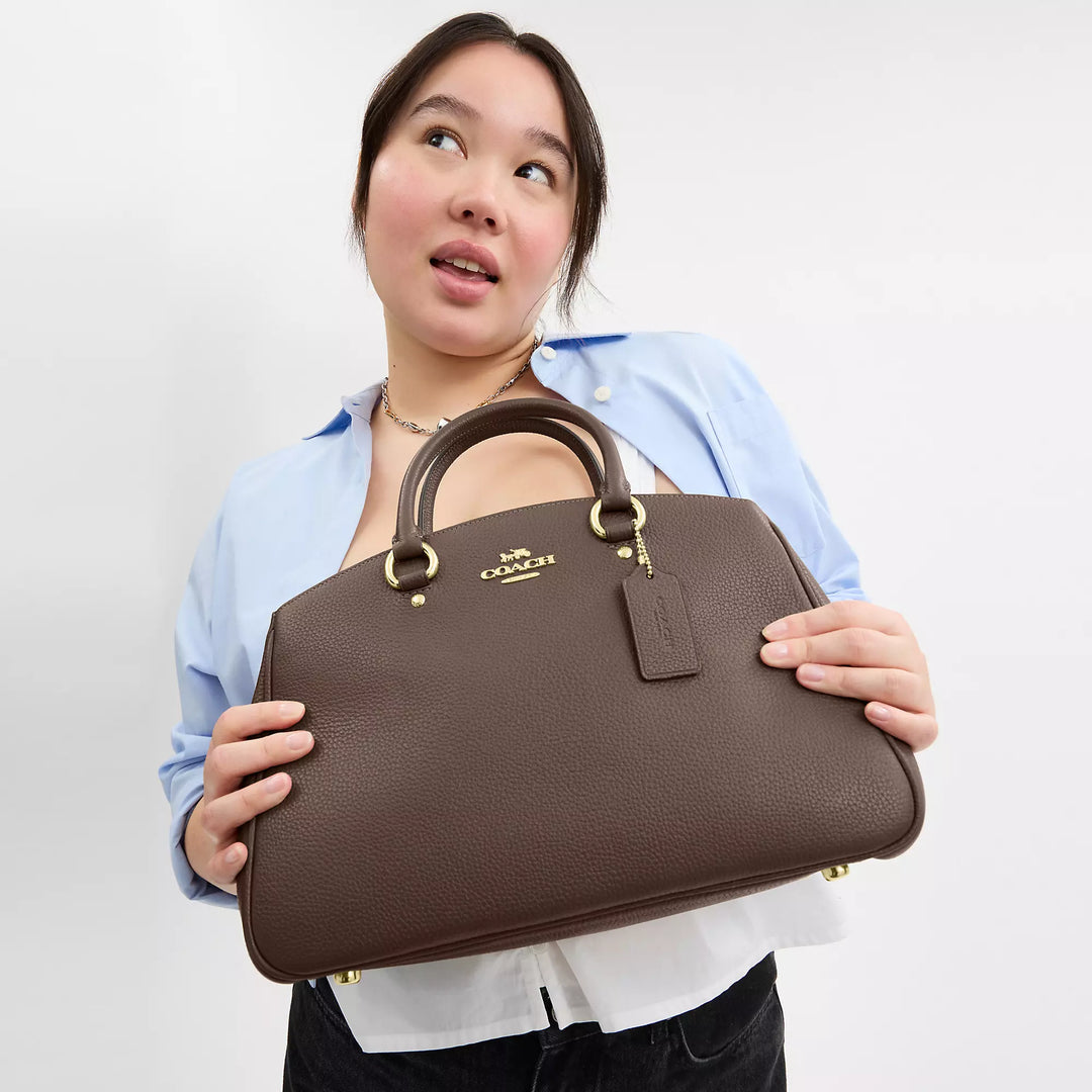 savannah carryall bag