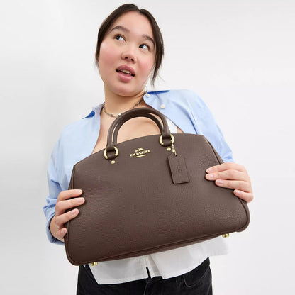 savannah carryall bag
