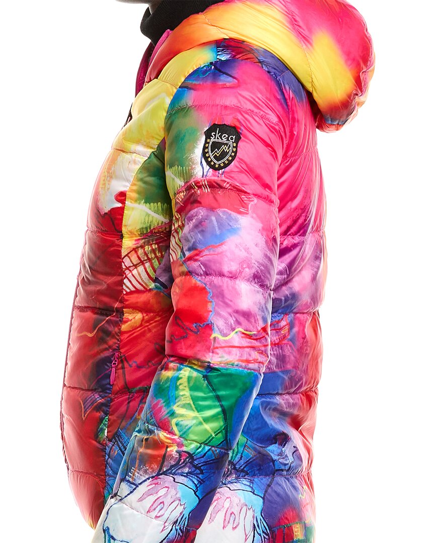 prima reversible jacket