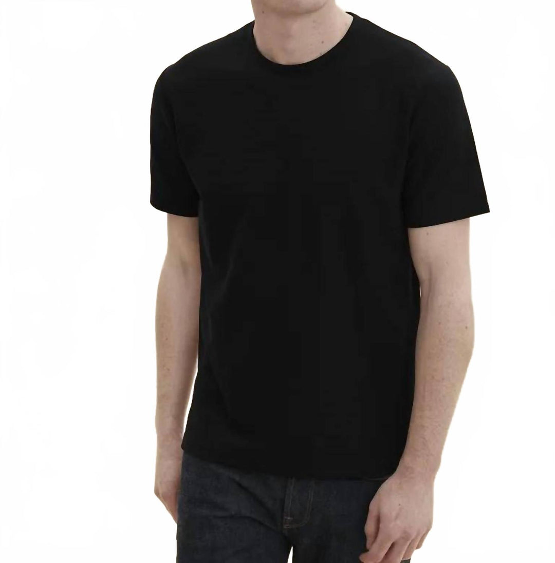 Small - black