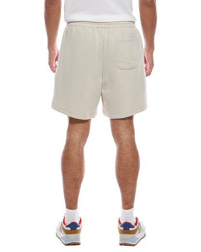 sport essentials fleece short