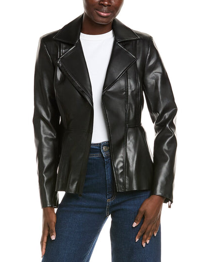 XSmall - black