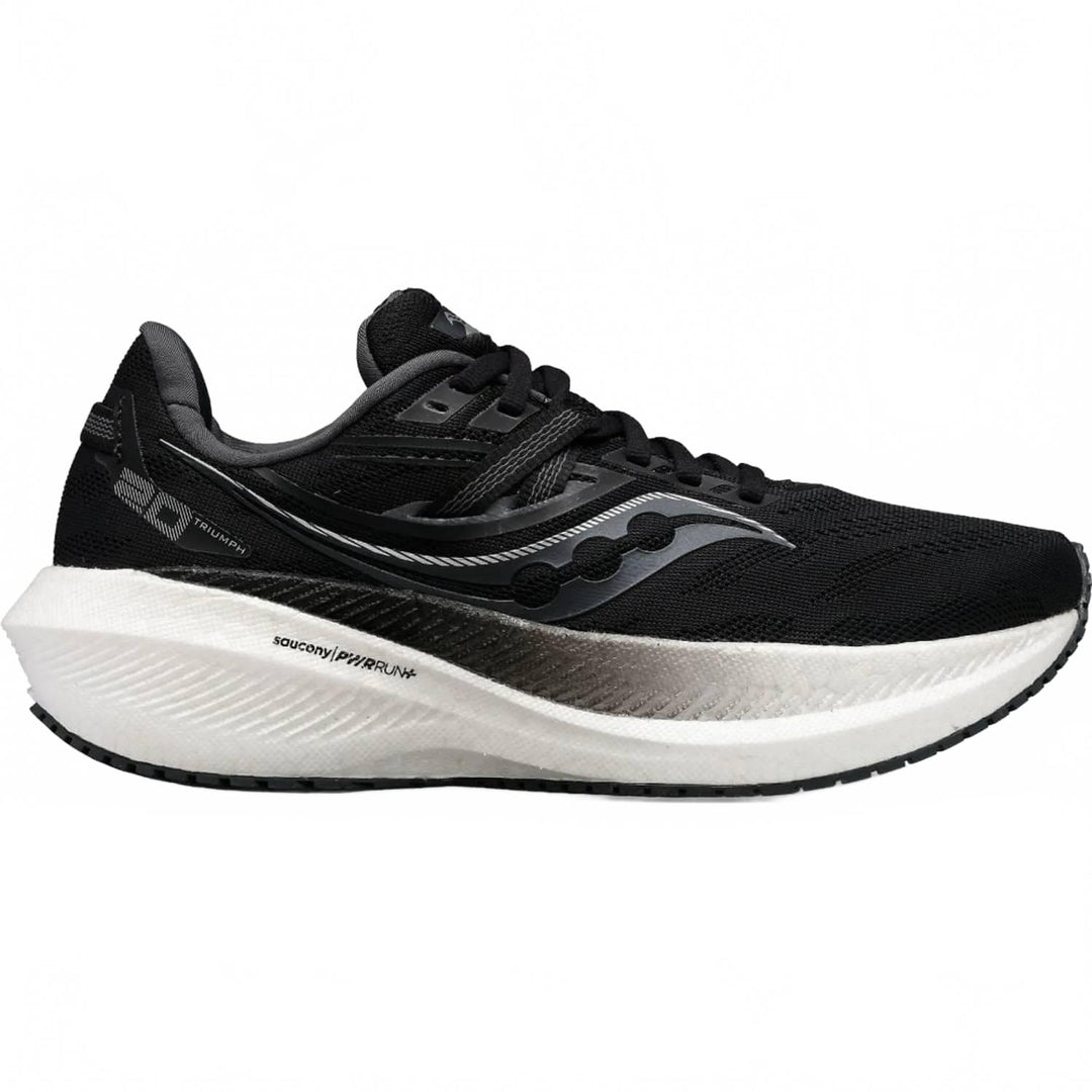 US 6.5 - black/white noir/blanc