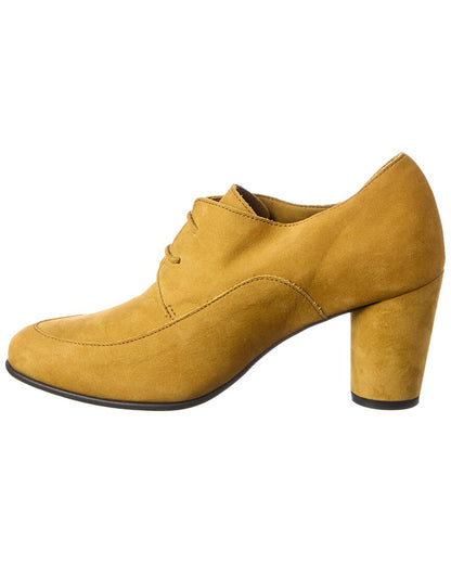 kloral suede pump
