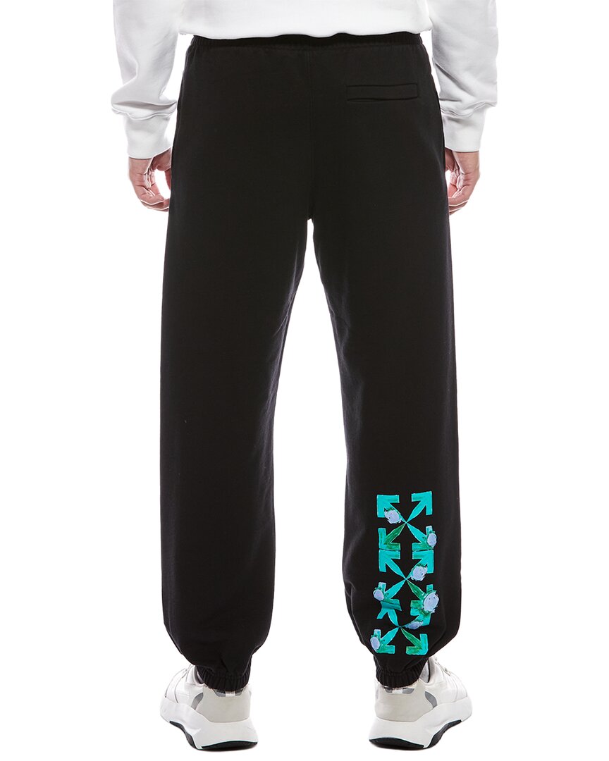 off-white sweatpant