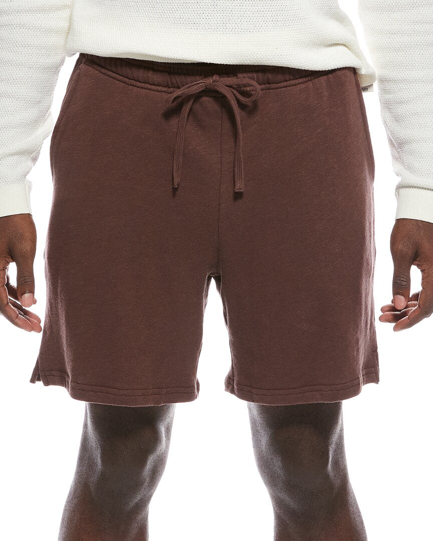 Small - brown